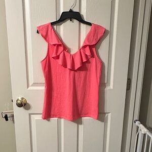Lilly Pulitzer top